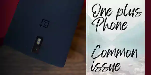 oneplus phone