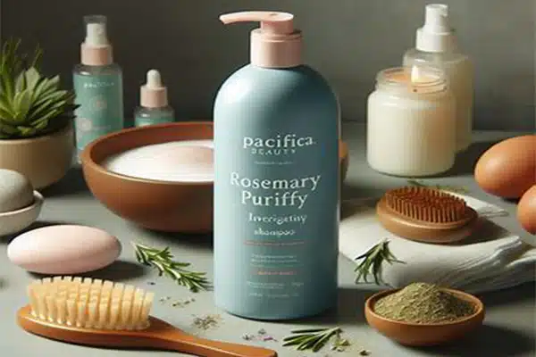 Pacifica Beauty Rosemary Purify Invigorating