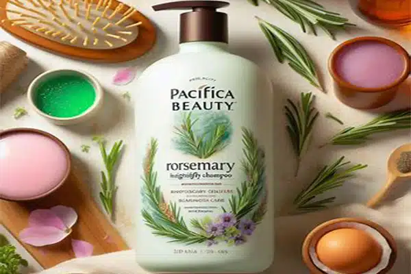 Pacifica Beauty Rosemary Purify Invigorating