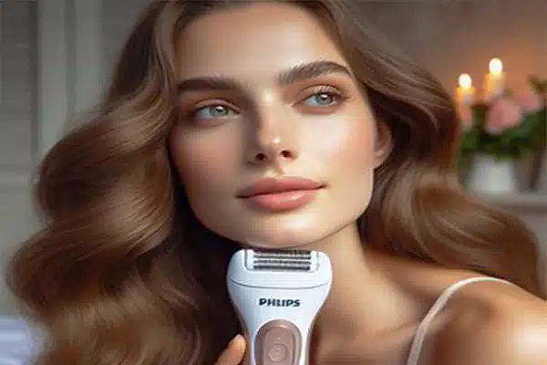 Philips Beauty Series