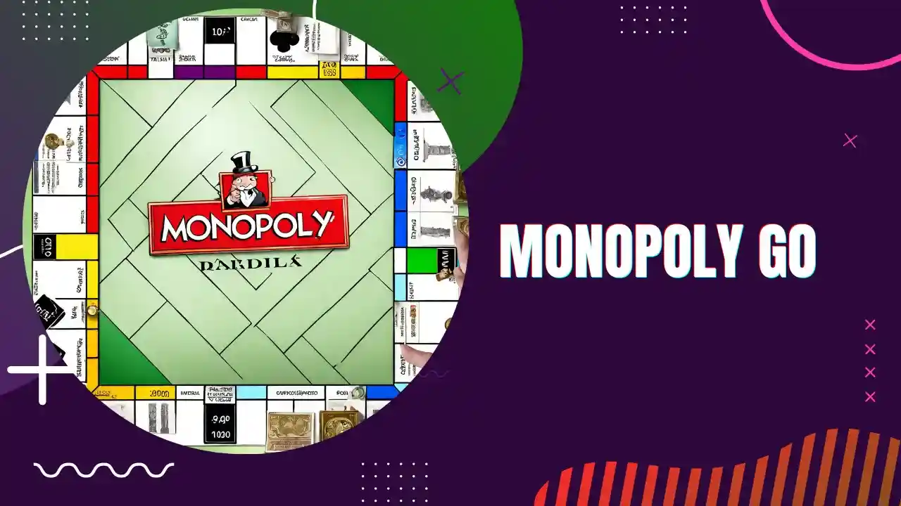 Monopoly GO Free Dice Links today 2024 free spins