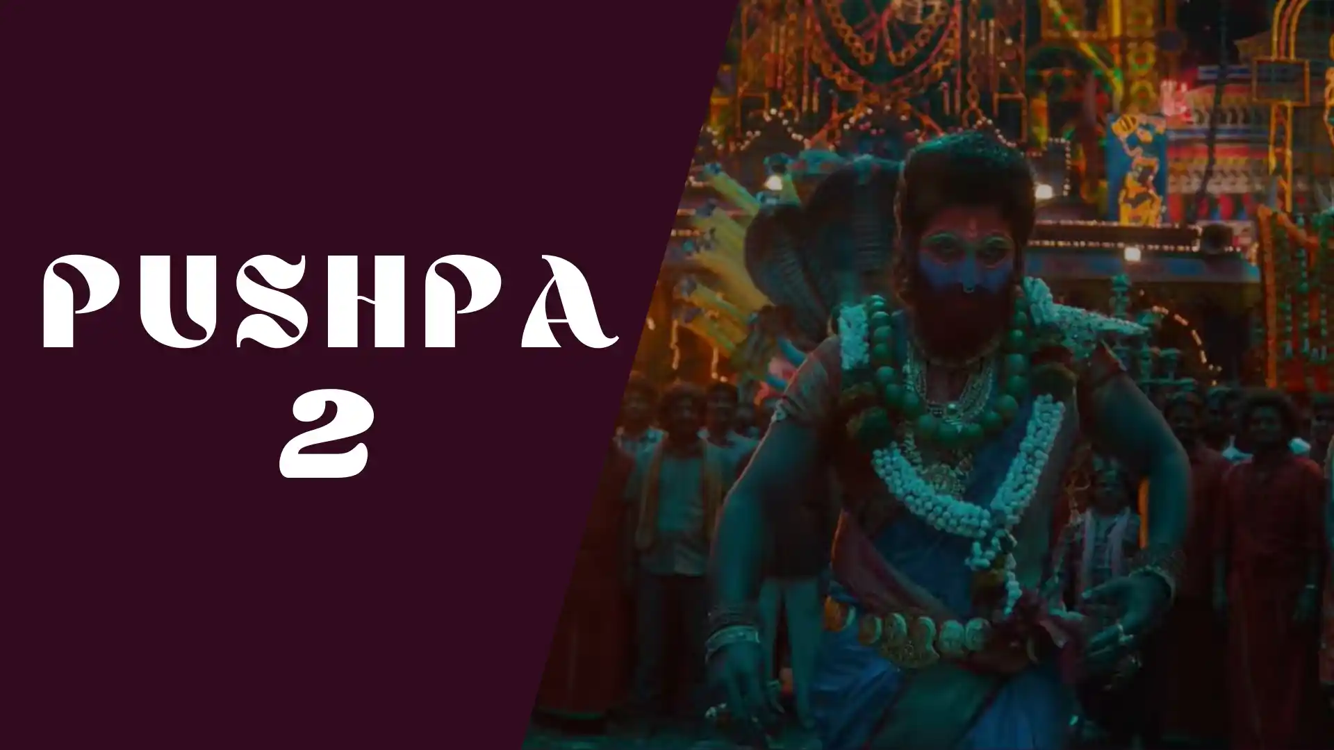 Pushpa 2 full movie in Hindi download
