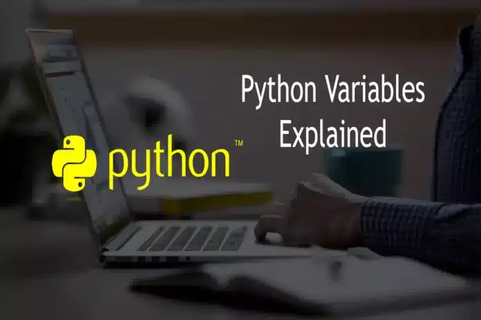 Python Variables