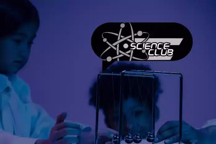 science club