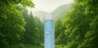 Ion Purifying Shampoo 10.5 oz