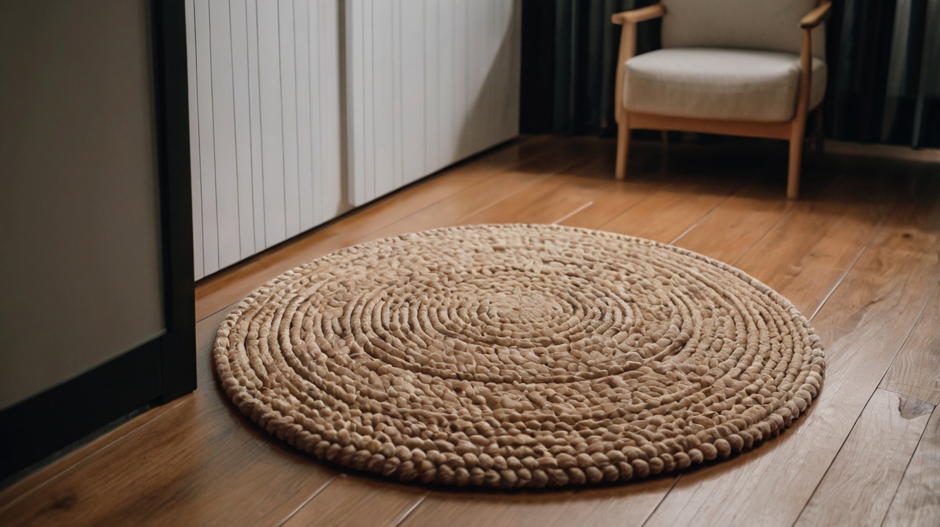 Leonardo Kino XL A Stylish Doormat in a room 3