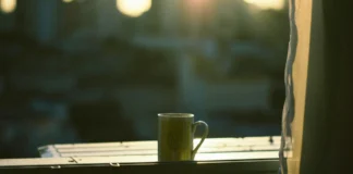 How to start a morning routine
