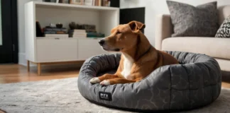 Best Orthopedic Dog Beds