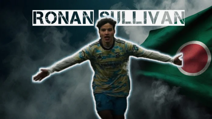 Ronan Sullivan