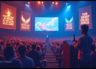 8.Best Motivational Speech for Students and Success in Life