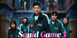 Squid Game