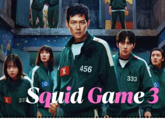 Squid Game