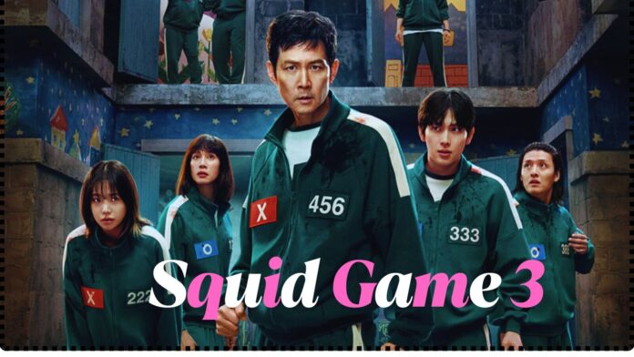 Squid Game