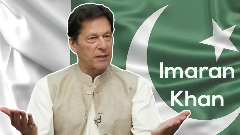 Home Imran Khan Ex-Prime Minister of Pakistan – AllBDToday