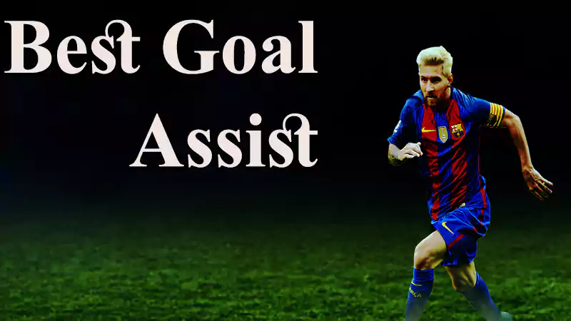 Home highest assists in football history – goal 22