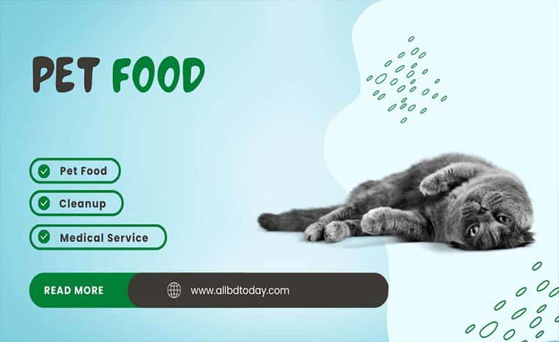 Clinically Best Quality Pet Food Pet Vet In 2023 » All BD Today