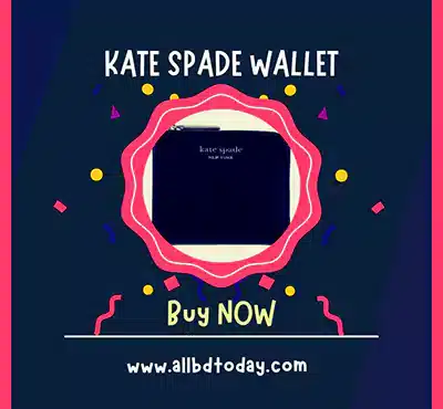 Best Kate Spade Wallet For Women In 2023 » All BD Today
