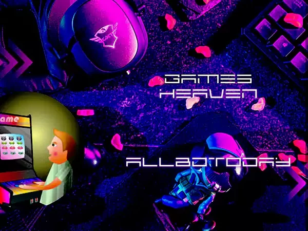 Home Games heaven 2022-2023 | Games store near – games bad effect