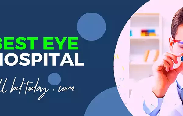 Home Best EYE Hospital in India 2023