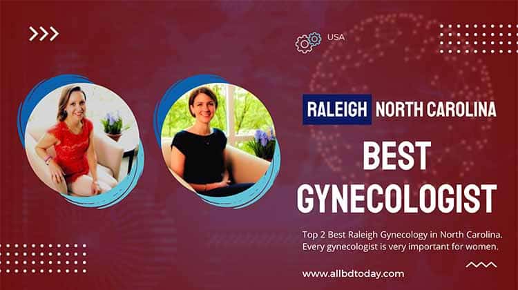 Mid Carolina Obstetrics & Gynecology Raleigh Nc Top 2 Best Raleigh Gynecology In North Carolina ยป All BD Today