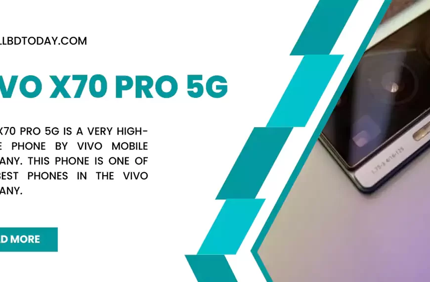 Home Vivo X70 Pro 5G Top ViVo Phone in 2023